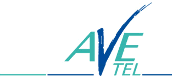 Logo AVE-TEL